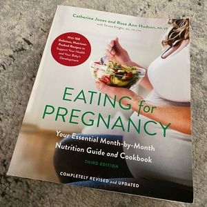 Eating for Pregnancy